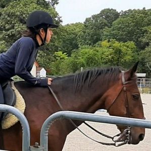 Meet your Posher, Keily